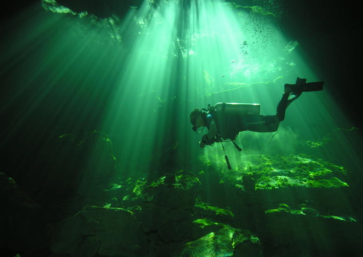 Lucayan National Park